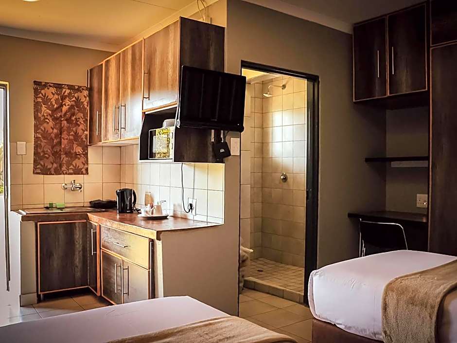 PW Heights Private Guest House