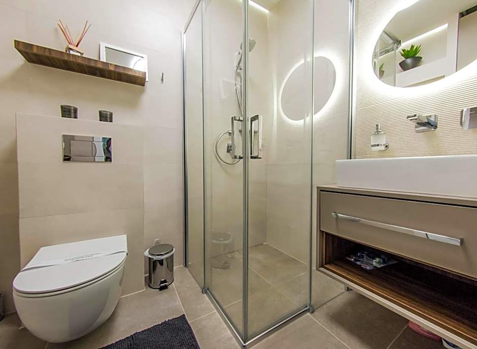 Apartamenty Izerskie - ul. Cicha 13D-E