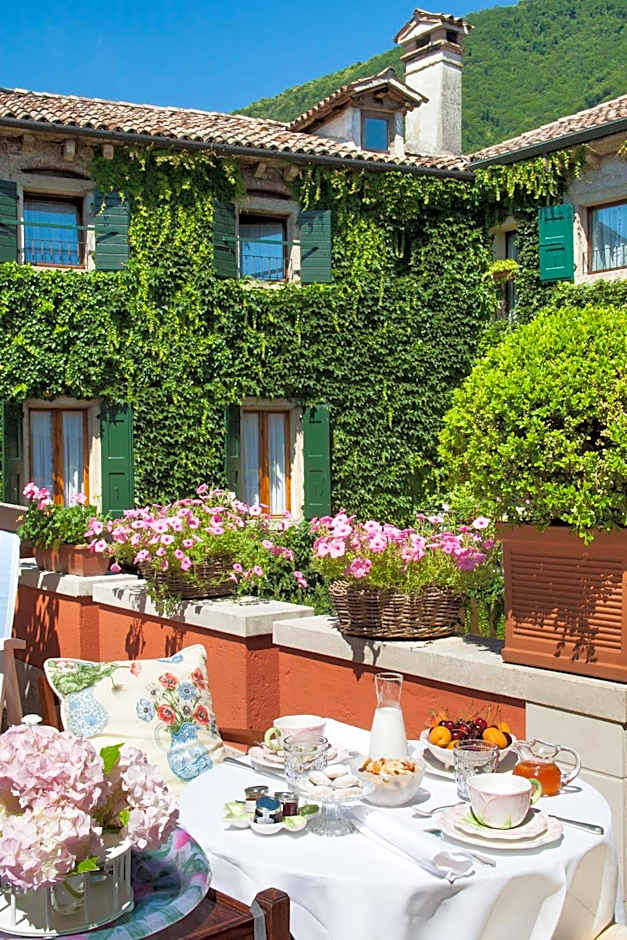 Villa Abbazia Relais & Chateaux