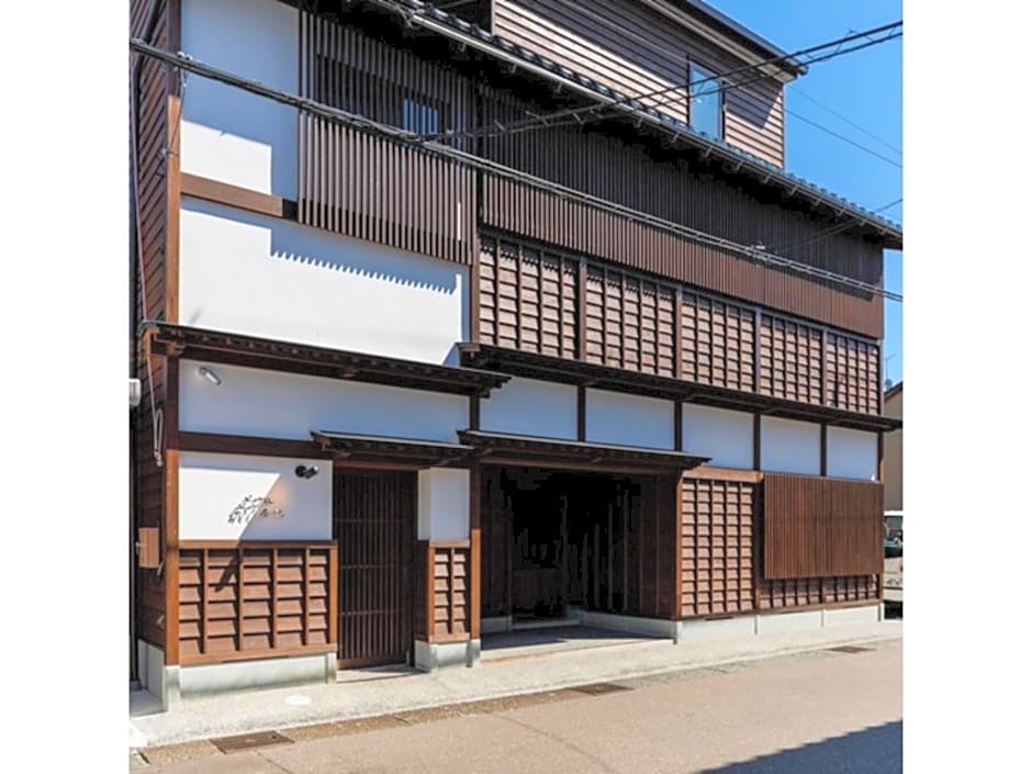 Hotel Rashiku Kanazawa - Vacation STAY 49656v
