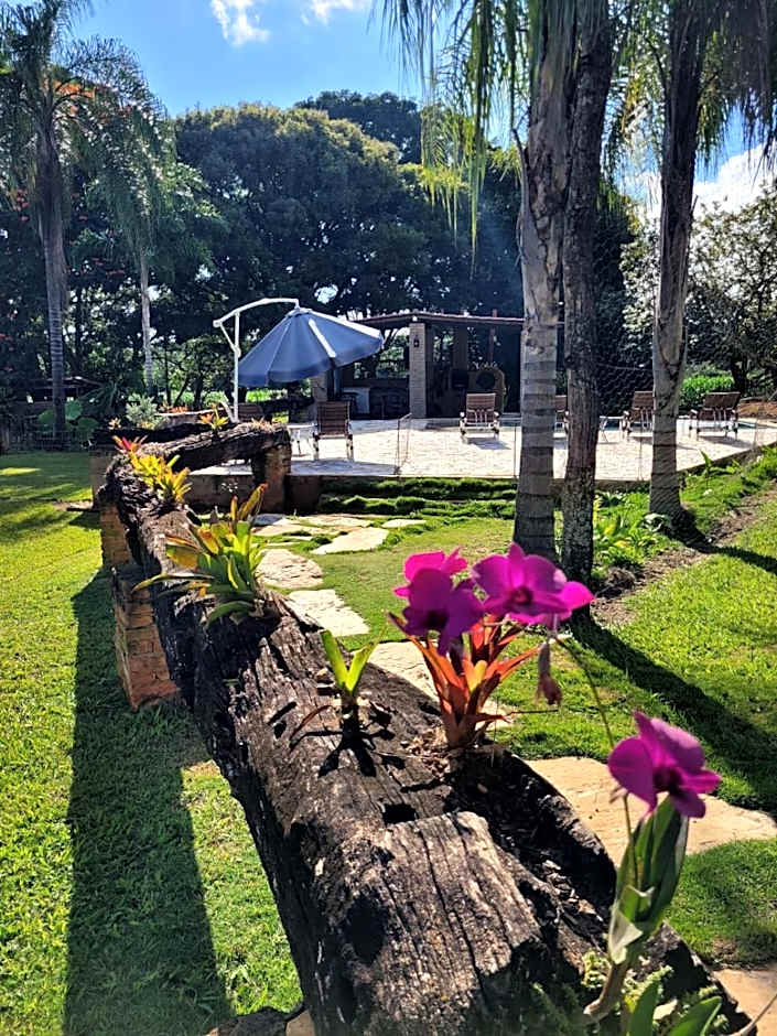 Pousada Fazenda São Pedro