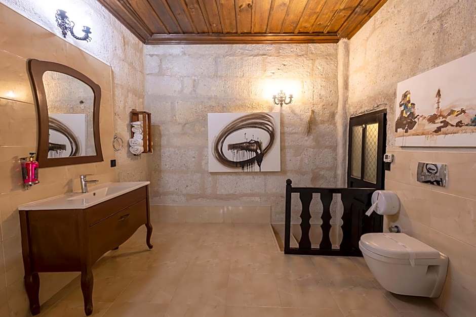 Drala Inn Cappadocia