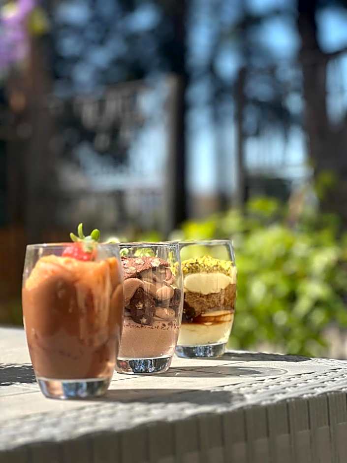 Il Grifo Hotel e Bisteccheria Toscana