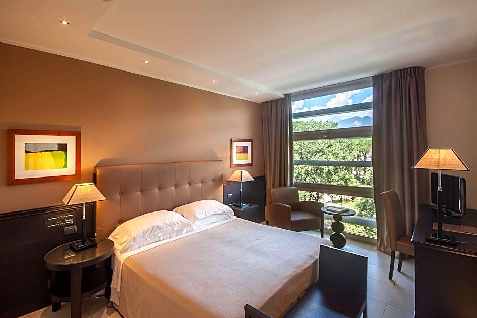 Hotel Excelsior