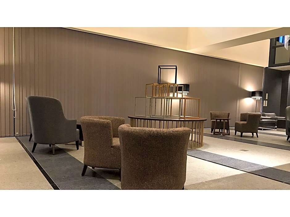 Welina Hotel Premier Nakanoshima West