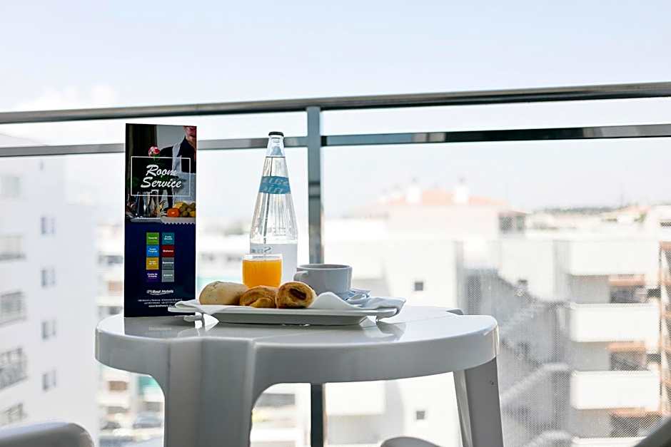 Hotel Best San Francisco