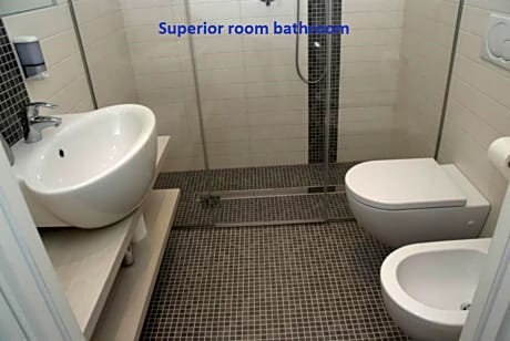 Triple Room - Penthouse