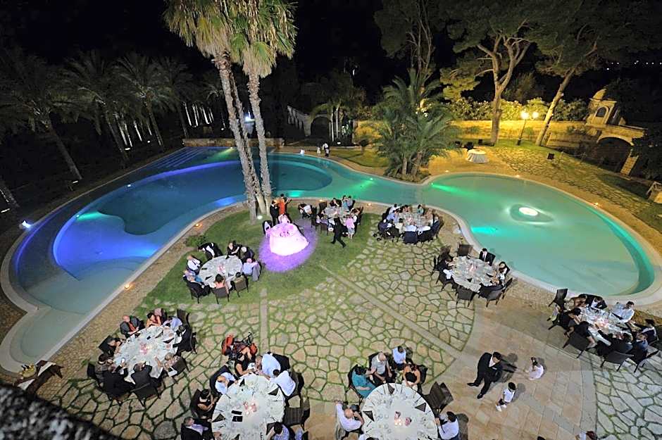 Relais Reggia Domizia