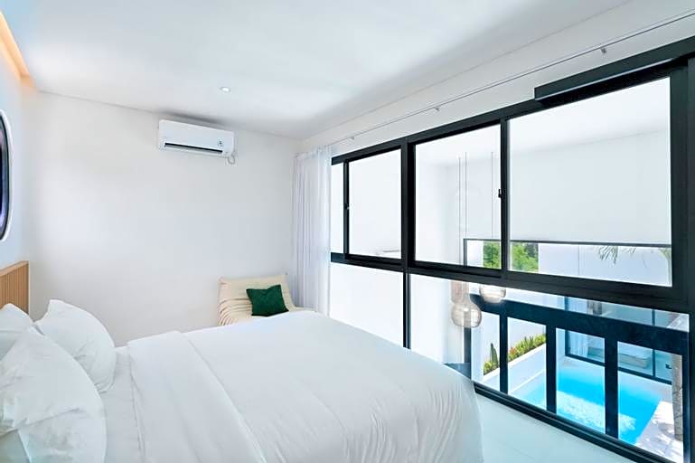 Este Villa by Hombali