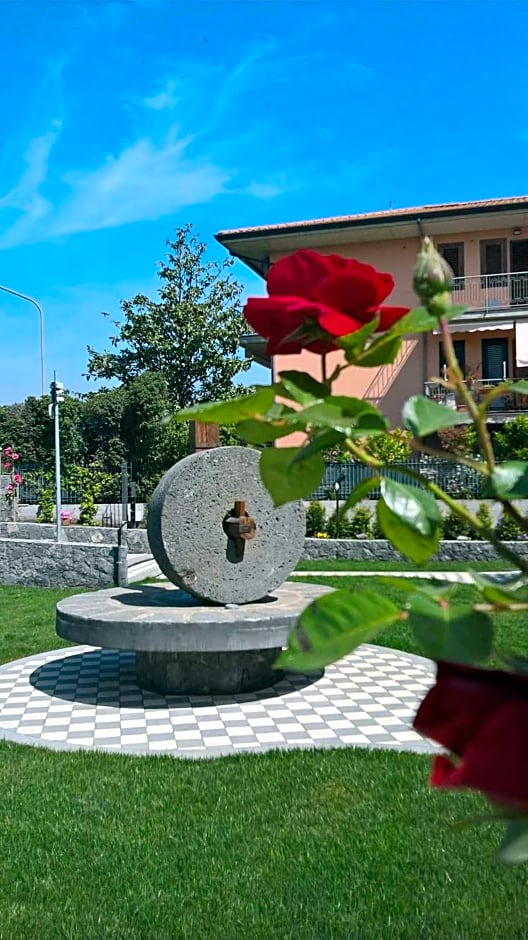 B&B Le Antiche Cisterne