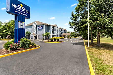 Microtel Inn & Suites By Wyndham Salisbury