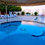 Falaj Daris Hotel