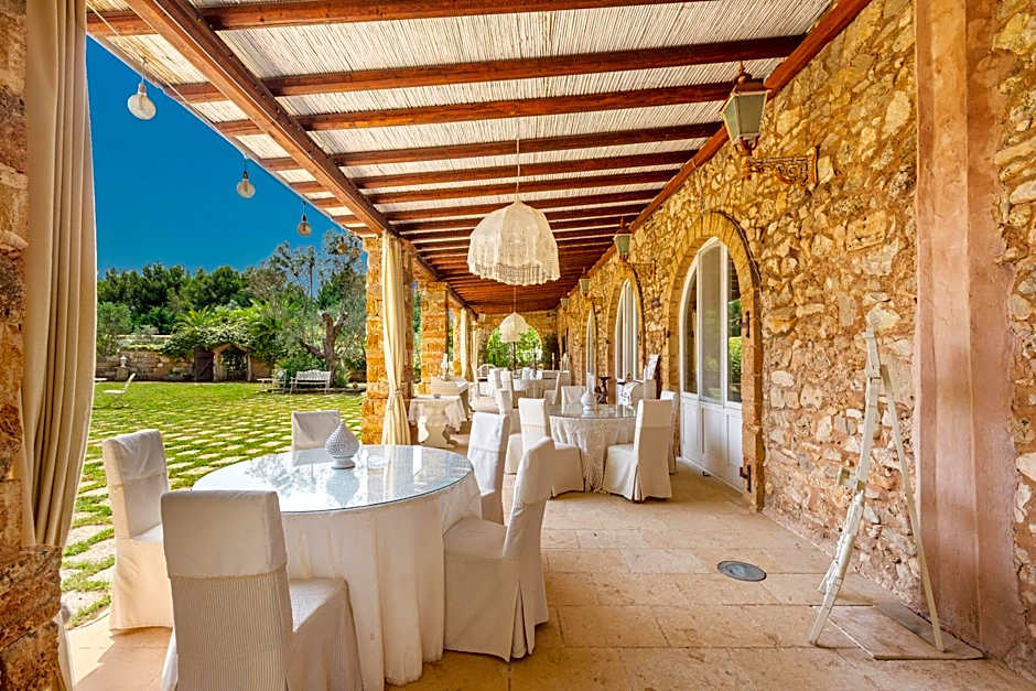 Masseria Cucuruzza Boutique Hotel