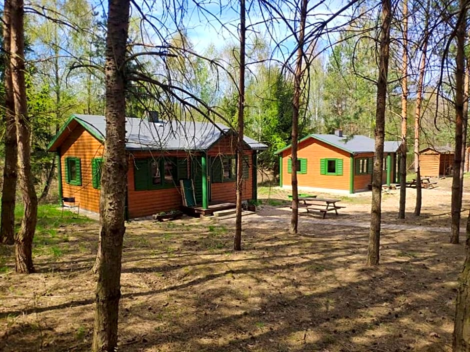 Agroturystyka Oaza Ciszy i Spokoju