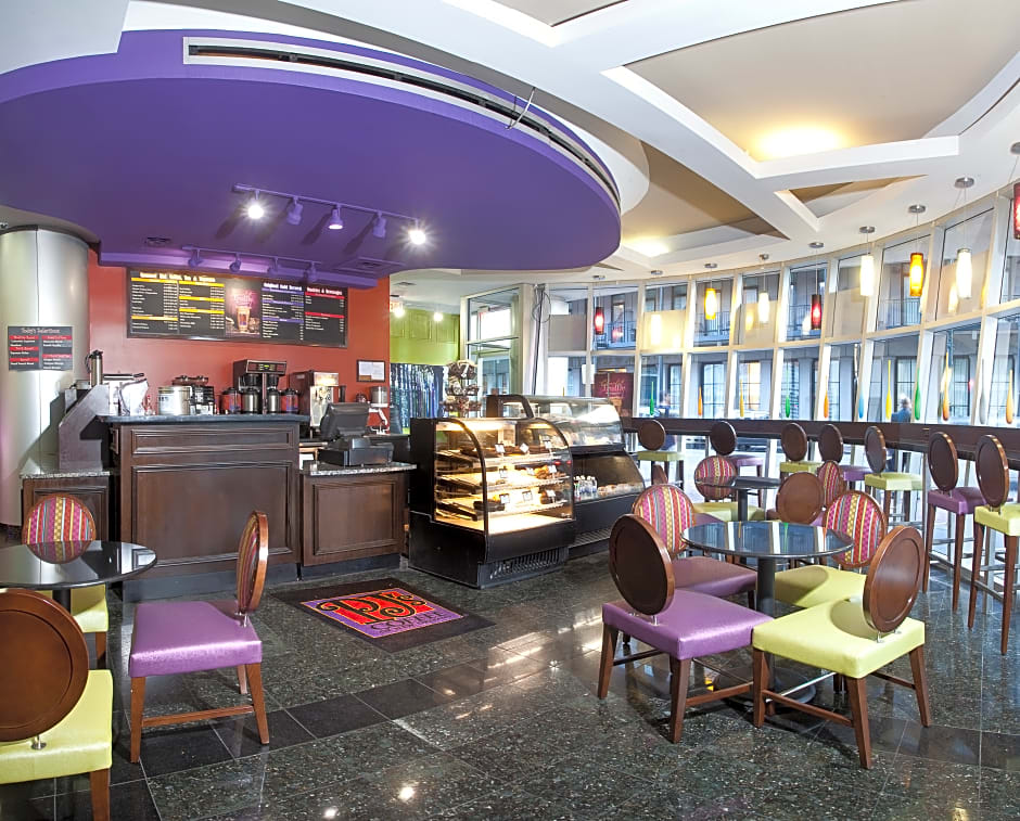 Hotel Indigo New Orleans French Quarter By IHG