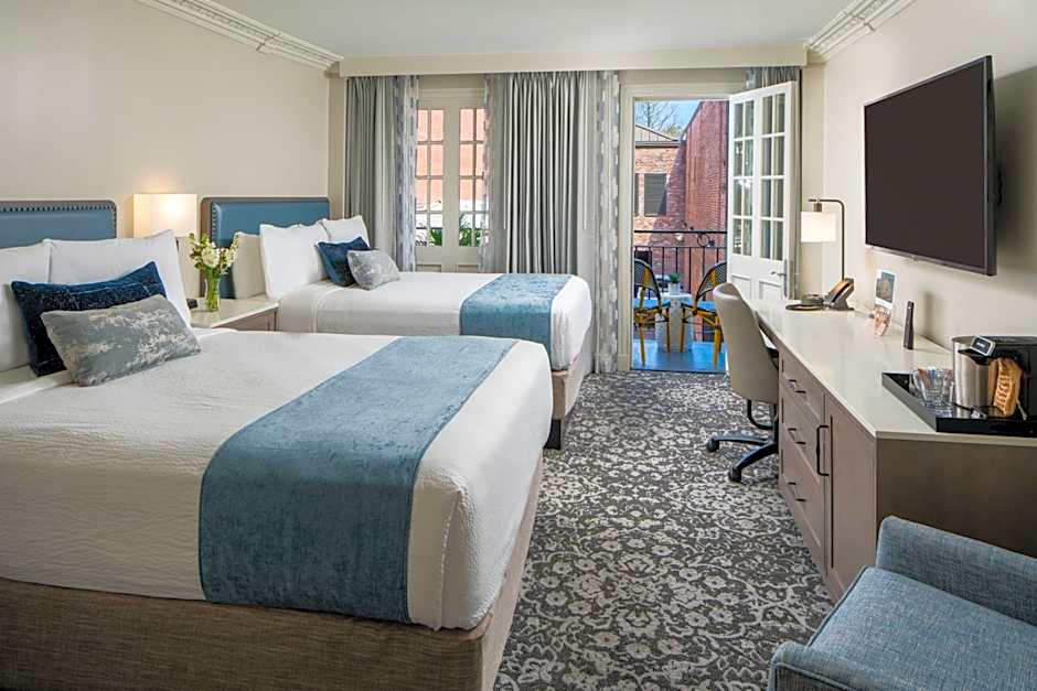 Four Points By Sheraton French Quarter