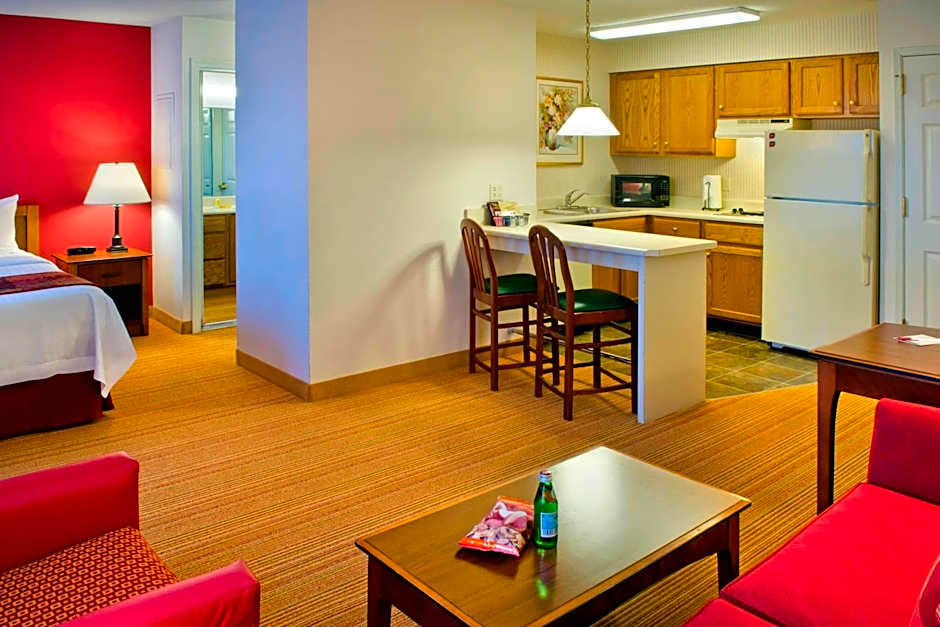 Residence Inn by Marriott Boston Andover