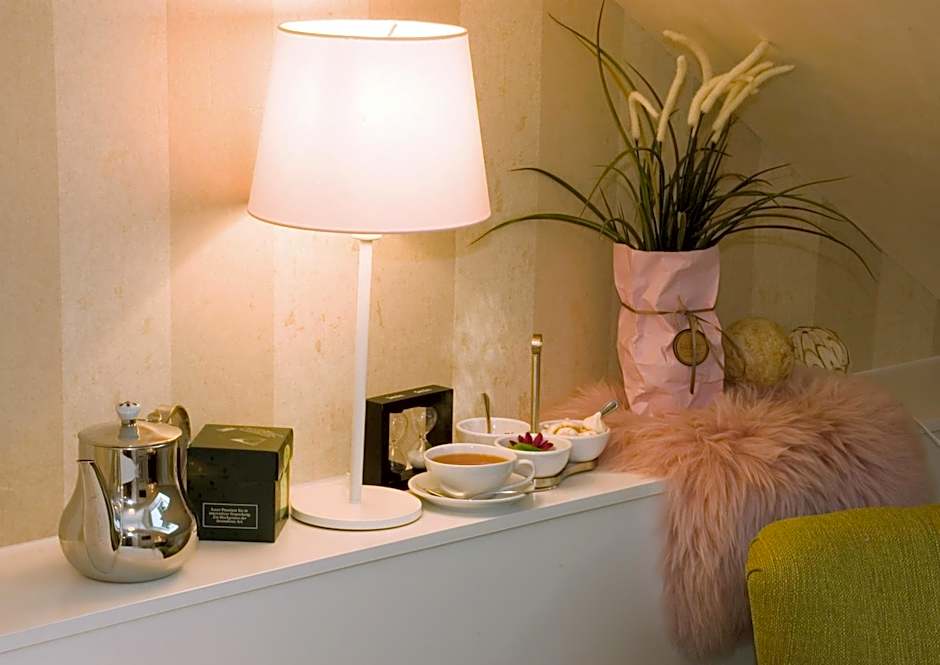 Hotel Auszeit