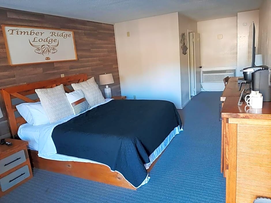 Timber Ridge Lodge Gatlinburg