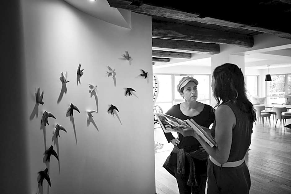 Maison d'hôtes & SPA La Scierie