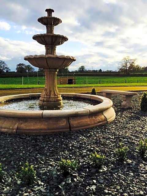 The Moorhead Bed & Breakfast