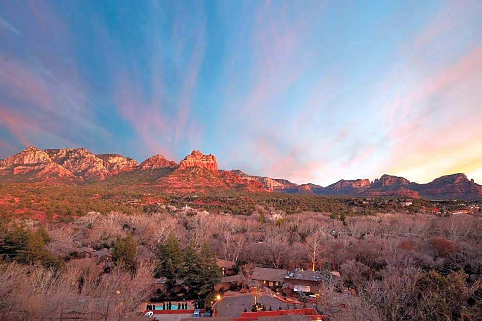 L'Auberge De Sedona