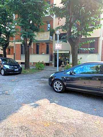 San Donato Policlinico Rooms