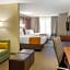 Comfort Suites Lancaster Amish Country
