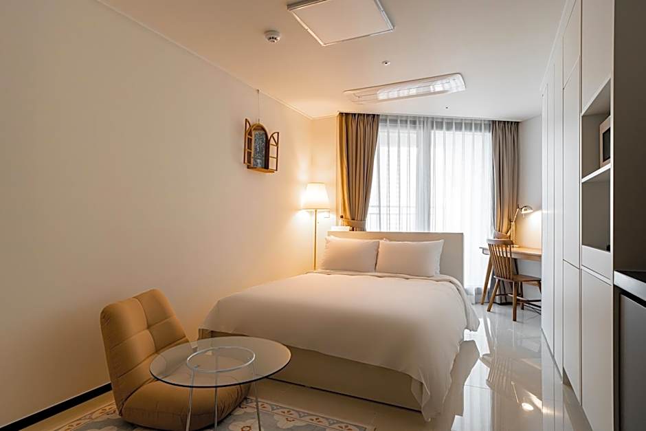 Urbanstay Busan Cityhall