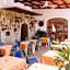 Hotel Villa Cimmentorosso