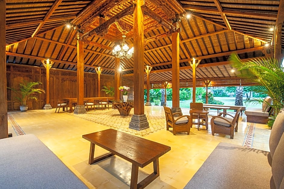 Griya Shanti Suites