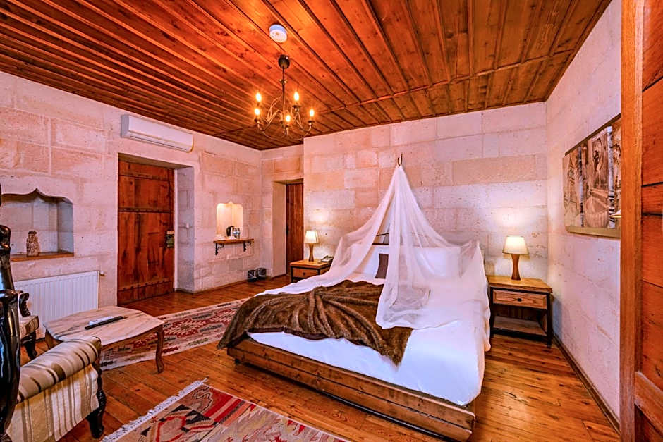 Duven Hotel Cappadocia