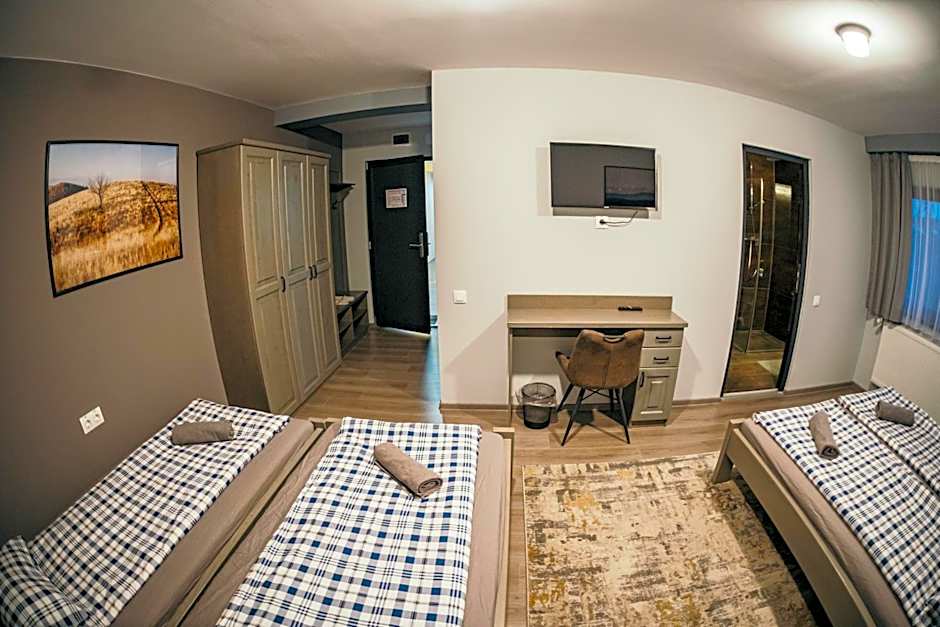 Ride More Activity Center