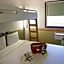 ibis Budget Brussels South Ruisbroek