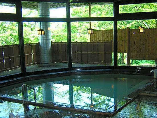 Keiryu Onsen Kammuriso