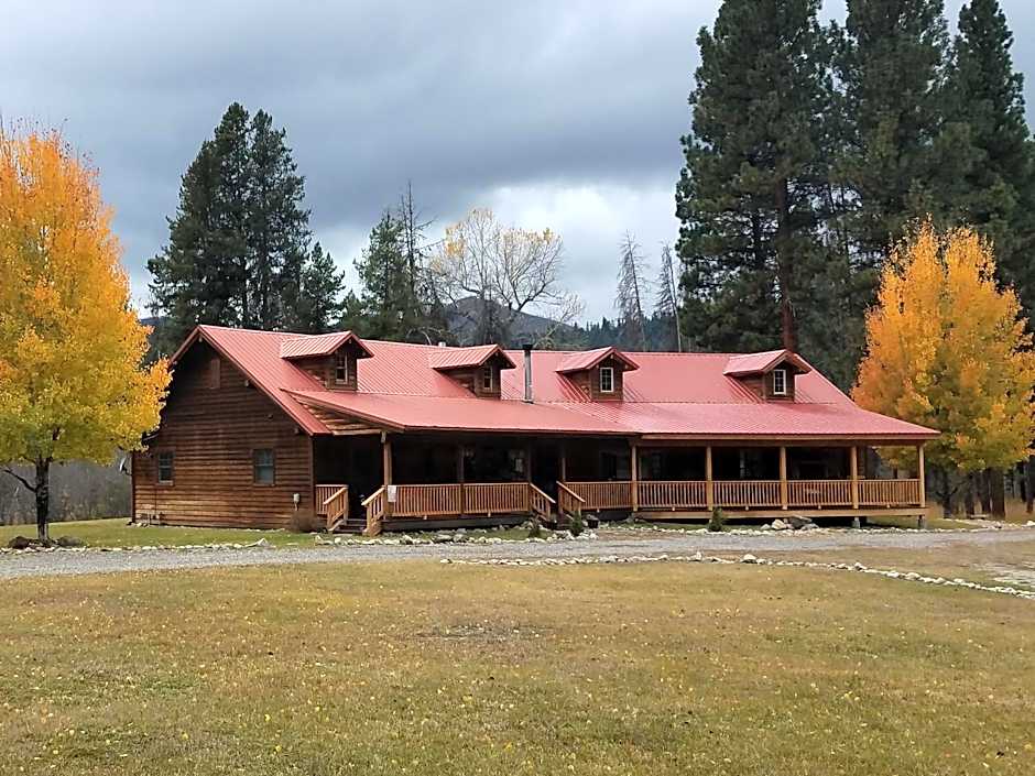 The Wild Game Inn