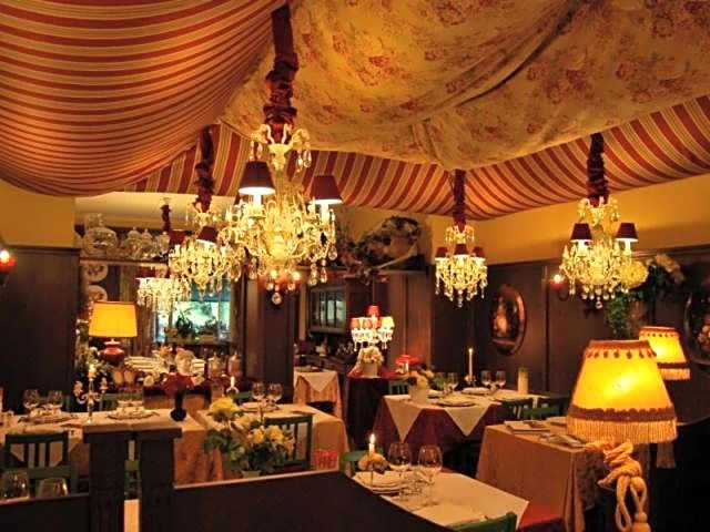 Una Franca Camere Di Charme