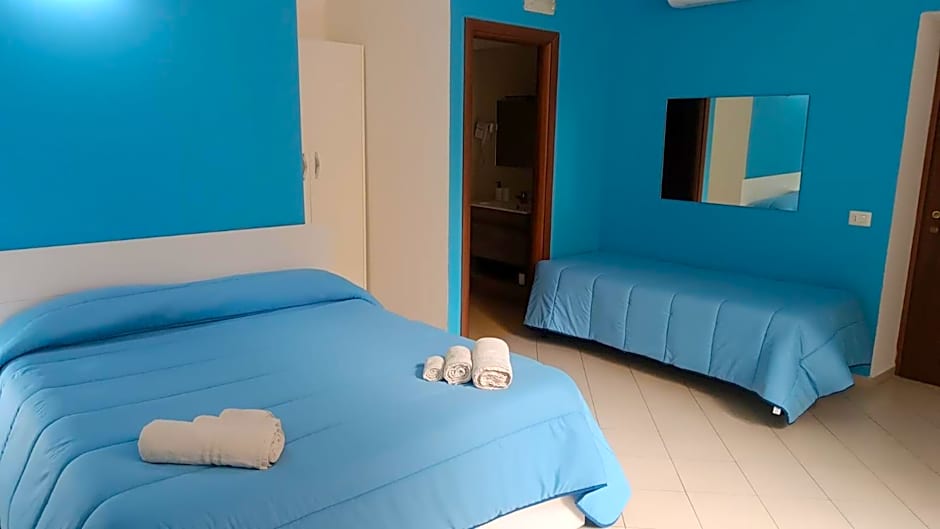 B&B LA CONIGLIERA