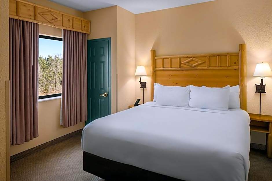 Great Wolf Lodge Wisconsin Dells