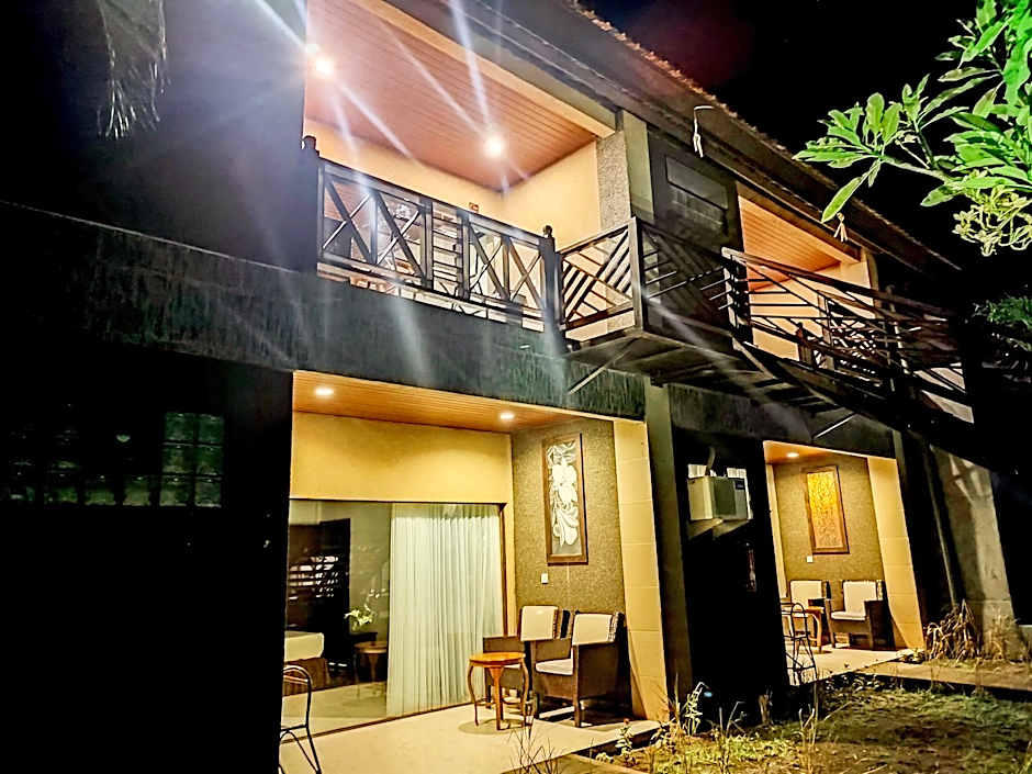The Bali Menjangan Boutique Villas & Dive Center