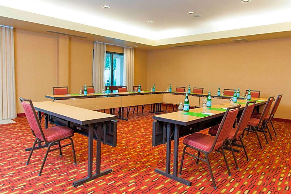 Courtyard by Marriott Livermore