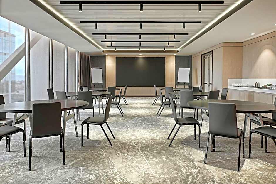 AC Hotel San Jose Airport Belen