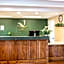 Quality Inn Greeneville - Tusculum