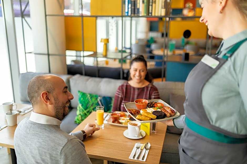 Holiday Inn London - Whitechapel By IHG