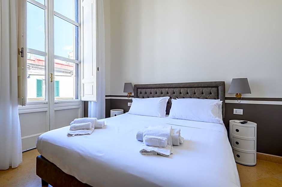 Residenza Molinari Suite