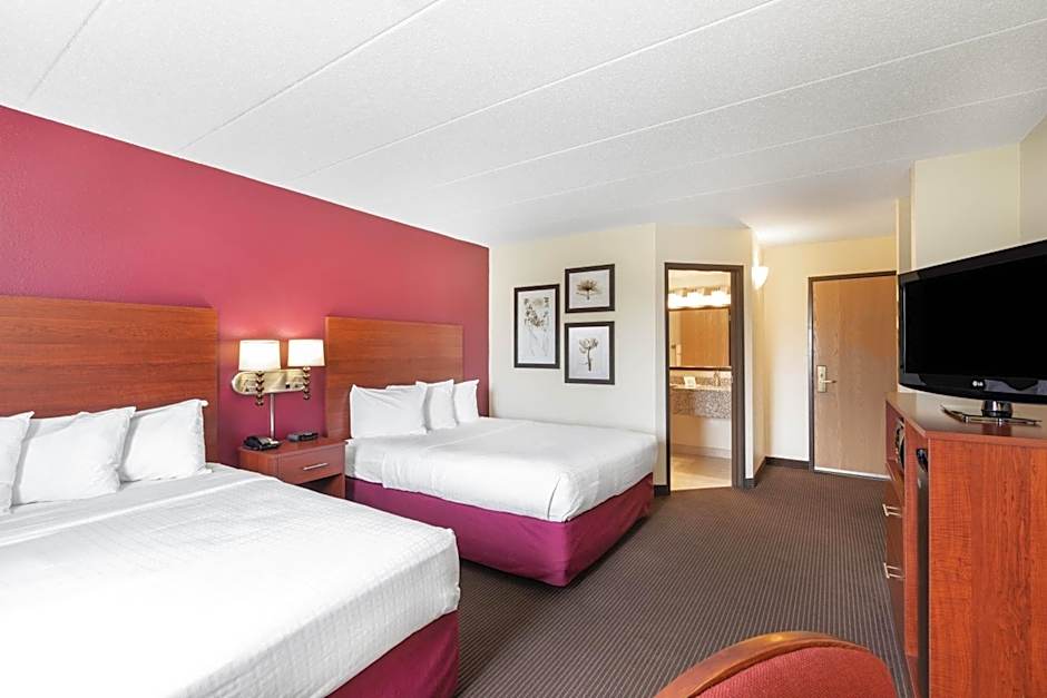 SureStay Plus Hotel by Best Western Litchfield