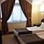 Genç Yazıcı Hotel Uludağ