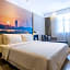 Atour Hotel (Jining Taibai Road Canal City)