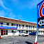 Motel 6 Lost Hills / Buttonwillow Racetrack