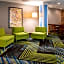 Holiday Inn Express Towson Baltimore N